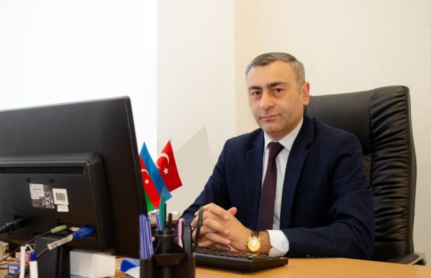 "İsrail-İran arasında baş verənlər gözlənilən idi"