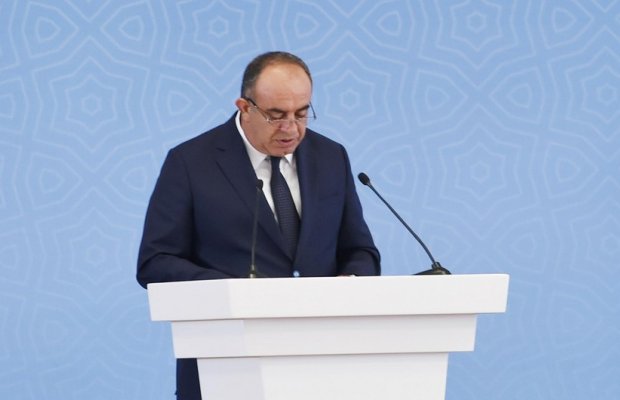 Saxlanılan icra başçısı kimdir? - 15 il idi ki…