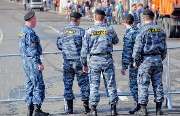 Rusiyada şovinist siyasətin yeni dalğası: Miqrantlara və qeyri-ruslara qarşı sistemli təzyiqlər