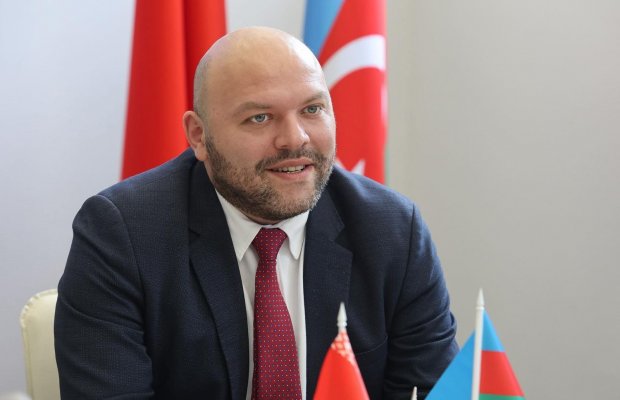 Hacıbəy Heydərli: Azərbaycan dövləti şimal qonşusundan fərqli olaraq hər bir vətəndaşının arxasındadır