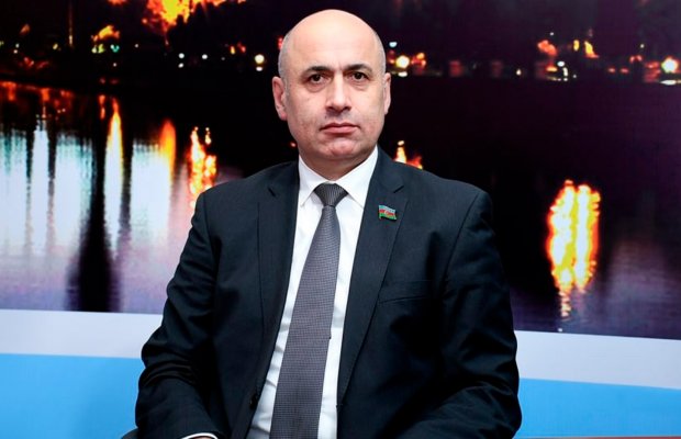 Əbu-Dabi görüşündən gözləntilər - Deputatdan açıqlama