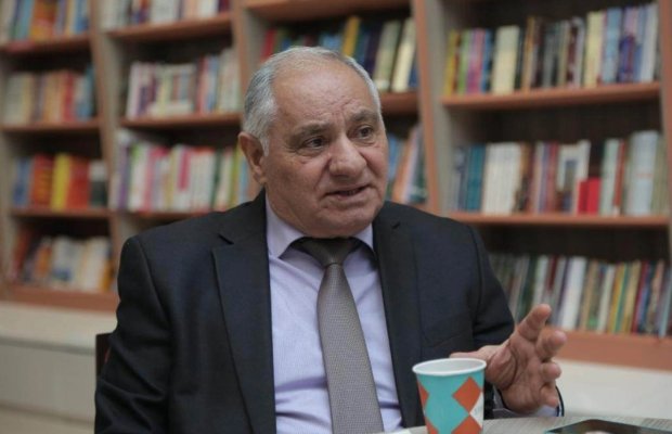 “Qabiliyyət imtahanı ləğv edilməlidir ki, jurnalistikaya səviyyəli tələbələr gəlsin” - Qulu Məhərrəmli