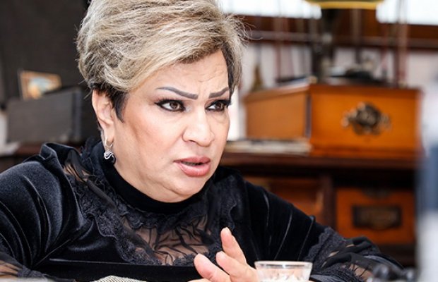 Afaq Bəşirqızı Prezidentə təşəkkür etdi - AÇIQLAMA