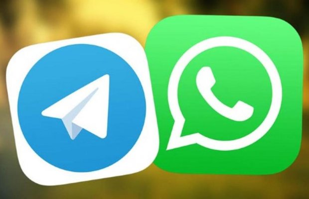 Azərbaycanda “WhatsApp” və “Telegram” zəngləri məhdudlaşdırıla bilər? - AÇIQLAMA