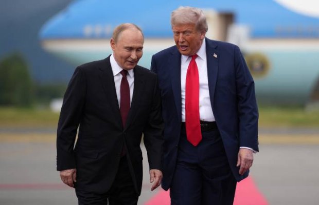 “Putinin müharibəni davam etdirməkdən başqa şansı yoxdur” - Partiya sədri