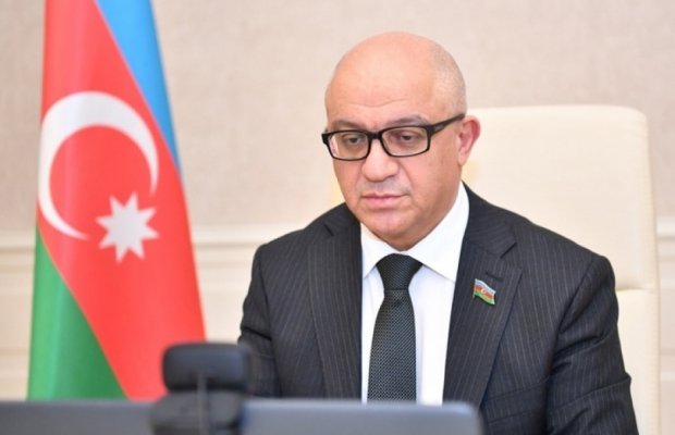 "Ermənistan Vaşinqton razılaşmasına görə İlham Əliyevə heykəl ucaltmalıdır"