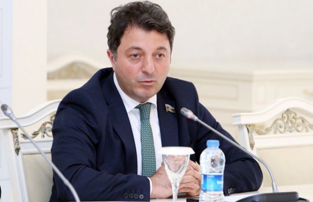 "Xankəndidəki hadisə Ermənistan və Azərbaycan arasında sülh prosesinə ciddi təsir göstərməməlidir"