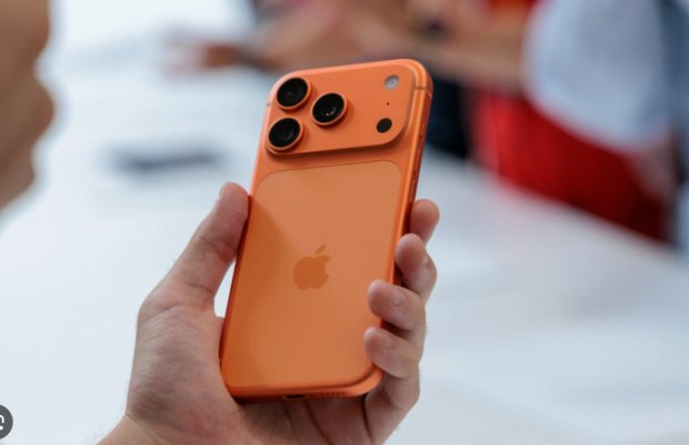 Azərbaycanda “iPhone 17”nin qiyməti neçiyədir? - SİYAHI