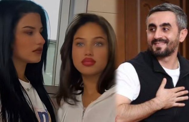 Nail Kəmərli həbs olunan qızlardan danışdı: “Məni niyə qınayırsınız?"