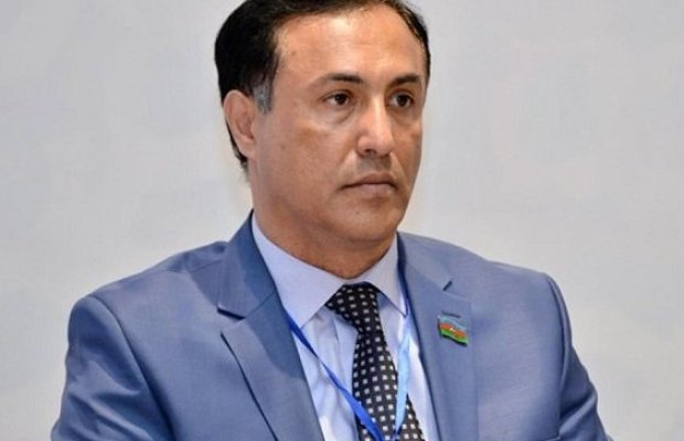 “”5-ci kolon”un “simasızları” yenidən fəallaşıblar” - Deputat