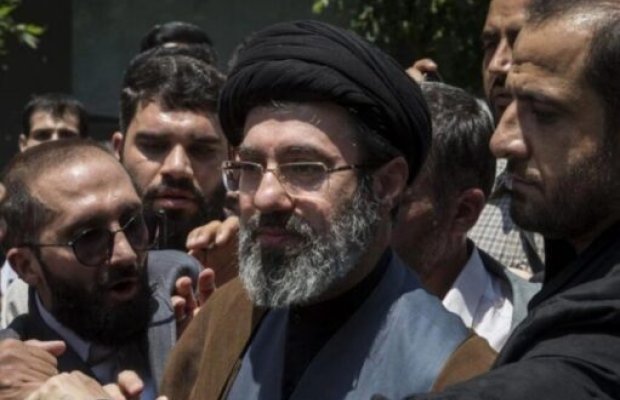 İranda Yeni Ali Lider seçildi: "Sosial problemlər artacaq, etiraz aksiyaları mümkündür”