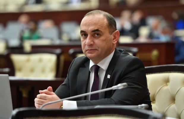 "Həm valideynlər, həm də müəllimlər uşaqlara fiziki zorakılıqdan çəkinməlidirlər" - Deputat