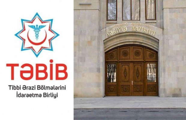 Adil Qeybulla:TƏBİB-in Səhiyyə Nazirliyinə qaytarılmasının vaxtı çatıb