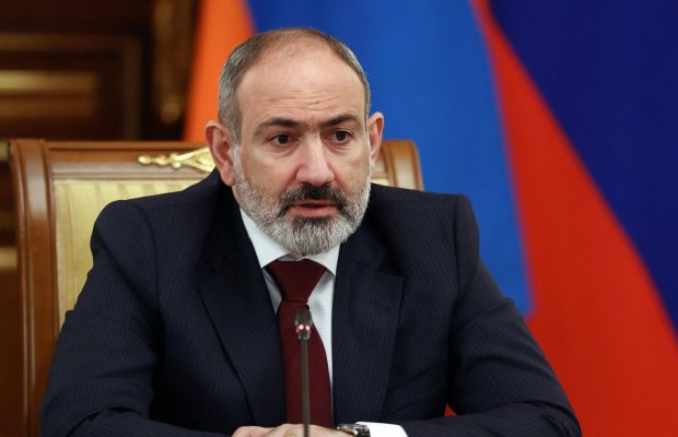 Paşinyan hakimiyyəti itirsə, sülh prosesinin taleyi necə olacaq? - Detallar
