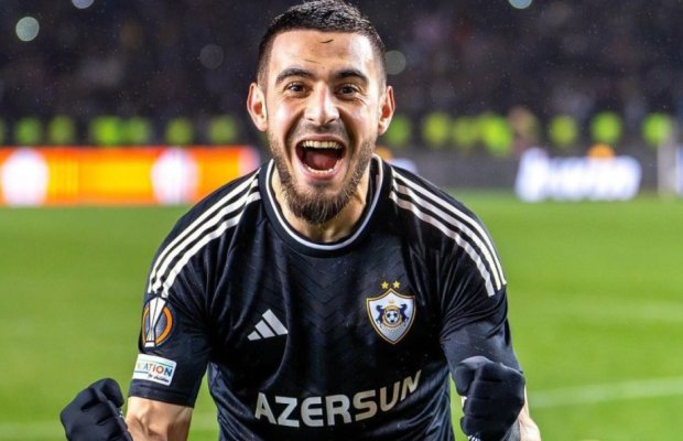 Elvin Cəfərquliyev "Partizan"a transfer olunur? – Klubdan açıqlama 