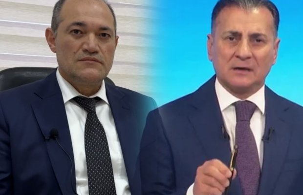 Deputatdan Mirşahinə cavab: "Televiziyalara baxmayan insan tərbiyəsiz deyil"