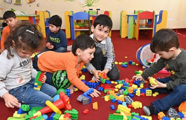 Özəl bağçalara dövlət yardımı: Valideynlər üçün hansı imkanlar yaranır?