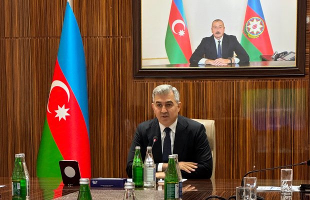 Azərbaycana vizasız gəlmək mümkündür: DMX rəisi ölkələrin sayını açıqladı