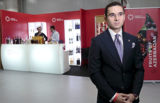 Səfir təyin edilən Nemət Nağdəliyev kimdir? - DOSYE