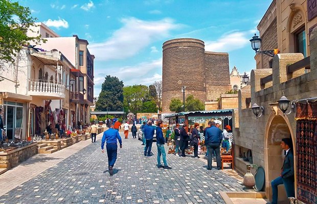 Qarabağa turist axını kəskin artıb – Ən çox səfər edilən bölgələr