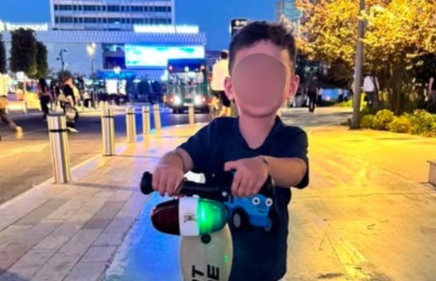 2 yaşlı uşağa şiddət göstərilib? - "Kayu" uşaq bağçasının rəhbərindən açıqlama