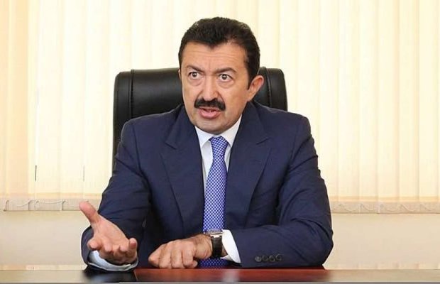 Prezidentin vəzifədən kənarlaşdırdığı Fəxri Kazımov kimdir?