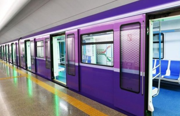 Yeni tədris ilinə görə metro və avtobuslarda hərəkət intervalları azaldılacaq? - VİDEO
