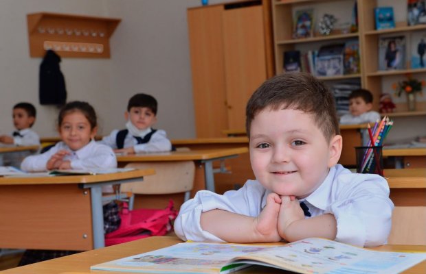 Məktəblər açıldı, uşaqları hansı xəstəliklər gözləyir? – Pediatrdan açıqlama