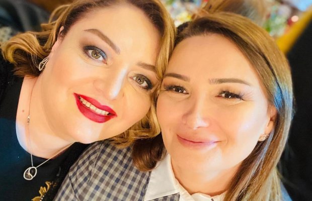 Arzu Bağırova: “Yoxluğunla barışmadıq, sənsiz yaşamağı öyrənməyə çalışırıq”