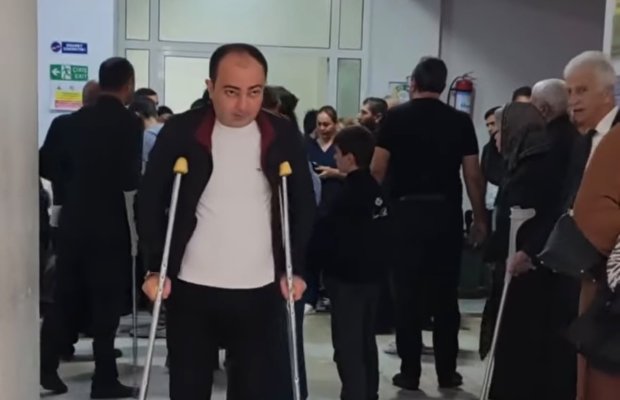 TƏBİB-də yenə eyni problem – Sistem çökəndə qeydiyyat necə aparılmalıdır?