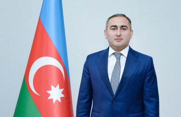 Yüksək vəzifəyə təyin olunan Səbuhi Əliyev kimdir? – DOSYE