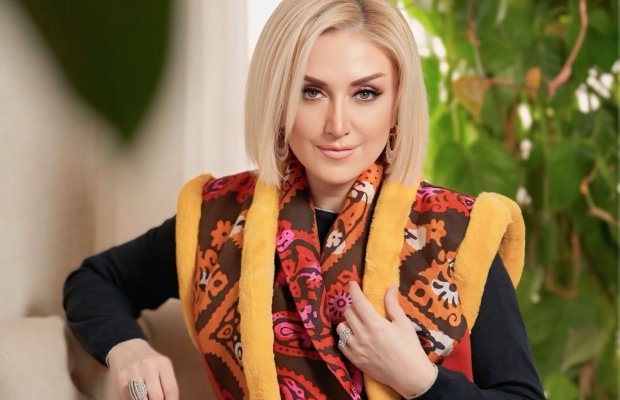 "Milli kimlik öz mədəniyyətimizi yaşatmaqla və dünyaya tanıtmaqla qorunur” - Gülnarə Xəlilova