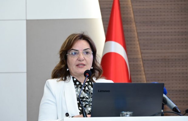 Aygün Attar Türkiyədə onu təhqir edənləri məhkəməyə verir