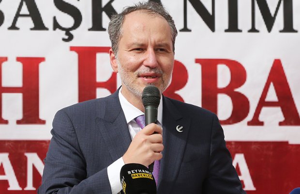 “X”dəki provokasiya... Və ya Ərbakan niyə sakitləşə bilmir? - KÖŞƏ