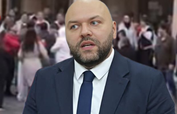 Hacıbəy Heydərli: Jurnalistlərə qarşı zorakılıq yolverilməzdir