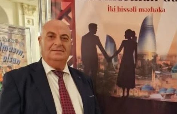 30 il öncə Ramiz Mehdiyevə “İblis” deyən yazıçı danışdı: “Heydər Əliyev mənə dedi ki..”