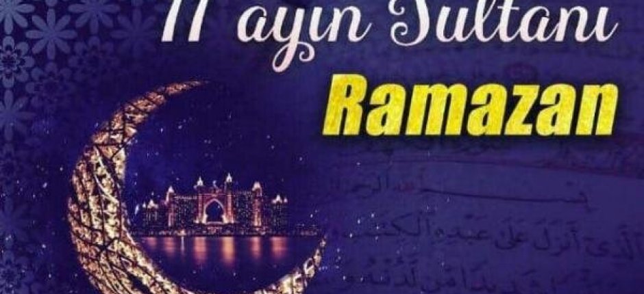 Ramazan ayının başlaması ilə bağlı fətva verildi