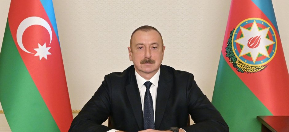 Prezident bu yolun təmirinə 1,5 milyon manat ayırdı