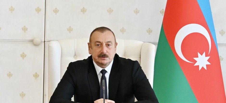 Bir qrup şəxsə Azərbaycan Prezidentinin fərdi təqaüdü verildi - SİYAHI