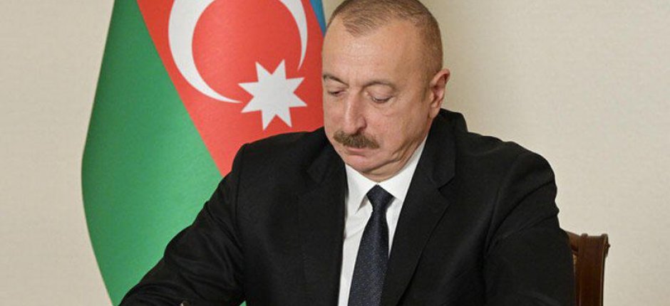 Bu Komissiyanın tərkibi dəyişdi - Siyahı