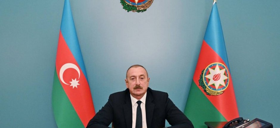 İlham Əliyev Albaniyanın Baş nazirini təbrik etdi