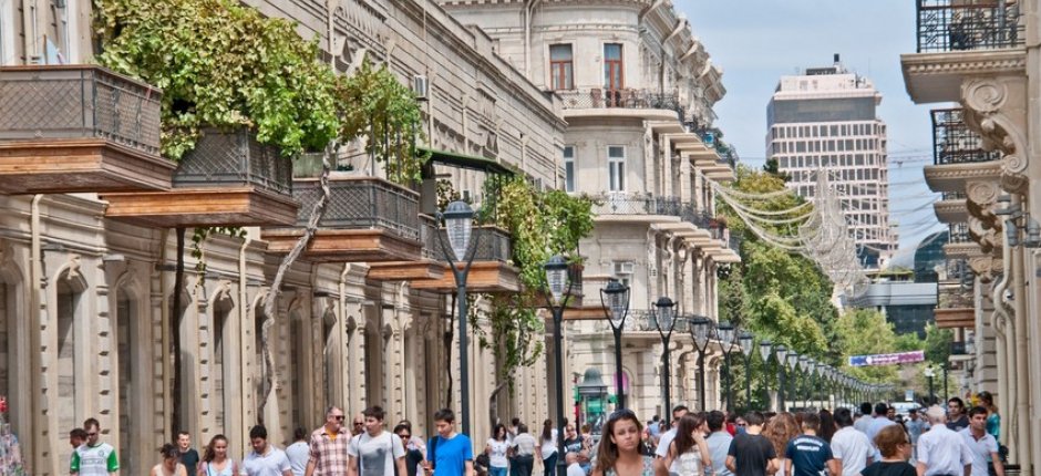 Azərbaycan əhalisinin sayı açıqlandı