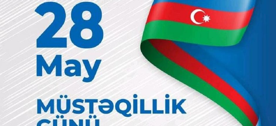 Bu gün Azərbaycanda Müstəqillik Günü qeyd olunur
