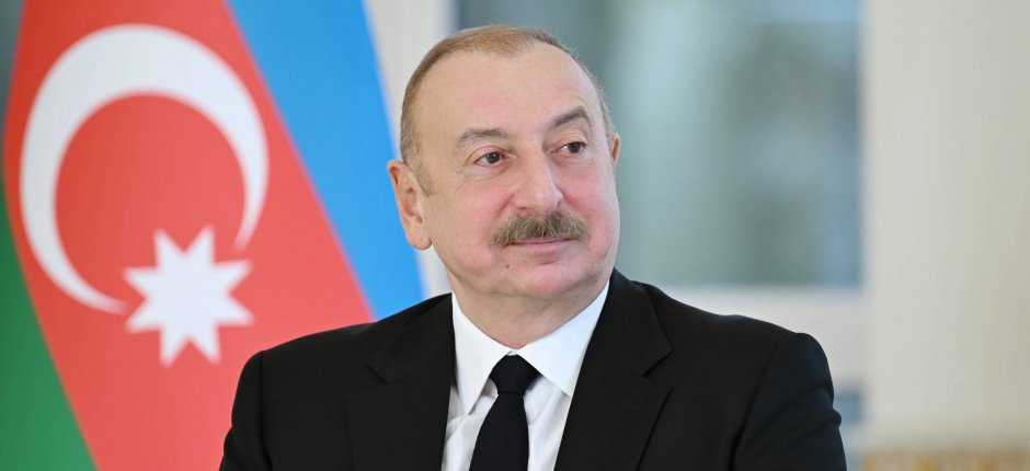 "Azərbaycan və Türkiyənin əməkdaşlığı nəticəsində yalnız bölgəmizin deyil, geniş coğrafiyanın enerji xəritəsi dəyişib"