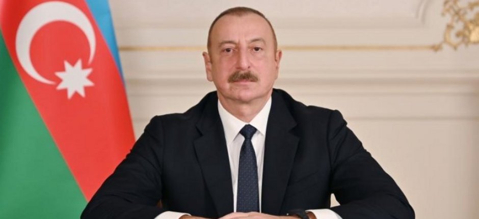 “Əminəm ki, Laçından bu gün üç ölkənin dünyaya verdiyi mesajlar lazımi ünvana çatacaq”
