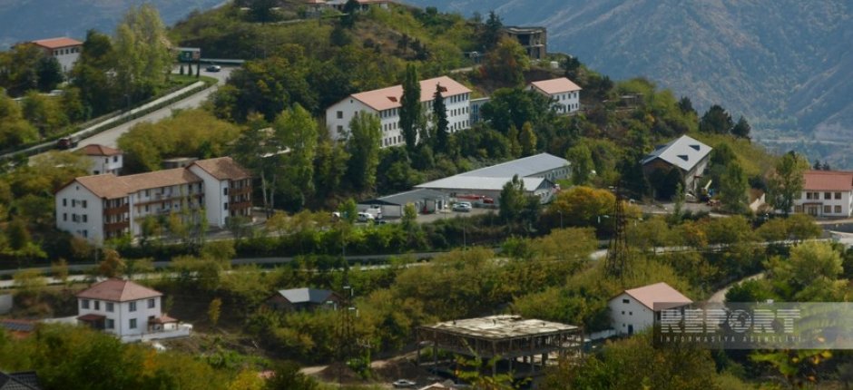 İşğaldan azad edilən ərazilərə Böyük Qayıdışa dair II Dövlət Proqramı hazırlanacaq - SƏRƏNCAM