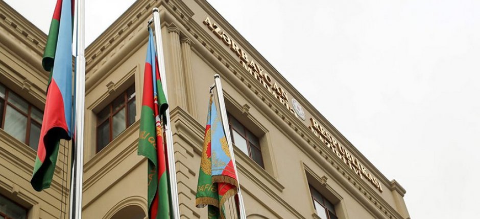 MN: Ermənistan tərəfi növbəti dəfə dezinformasiya yayıb