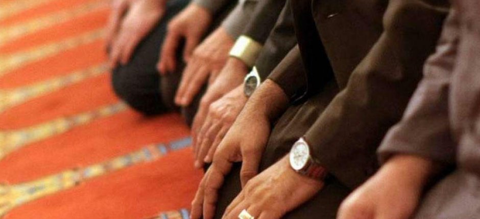 Qurban bayramının namaz vaxtı açıqlandı – RƏSMİ