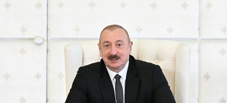 Prezident Azərbaycan Minifutbol Federasiyasına iki milyon manat ayırdı