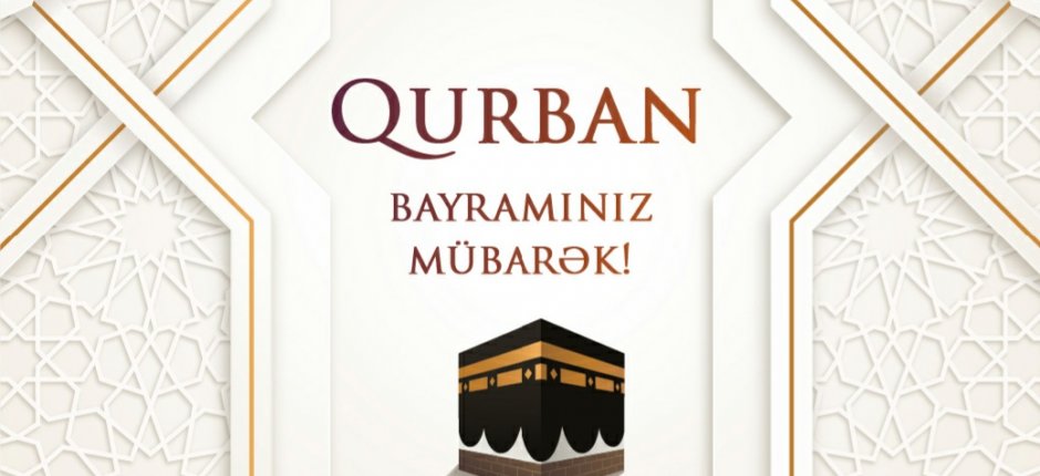 Azərbaycanda Qurban bayramı qeyd olunur